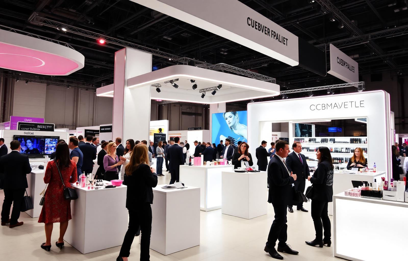 K-Beauty Expo